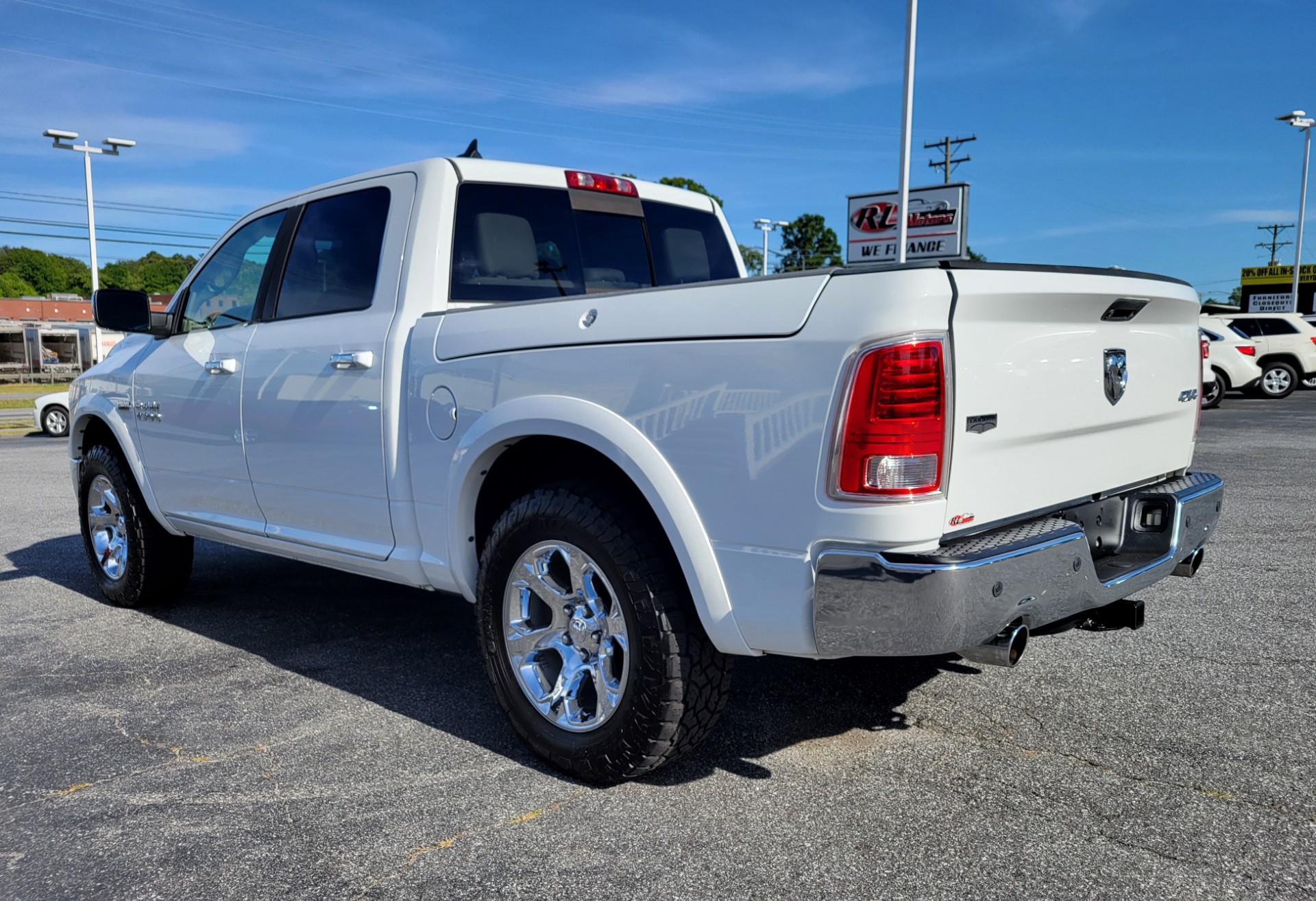 ram ram 1500 pickup 2013 1C6RR7NT6DS636979 image ram ram 1500 pickup 2013 1C6RR7NT6DS636979 image